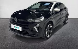 RENAULT CAPTUR TCe 90 ch Techno VF1RJB00874372977