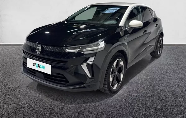 RENAULT CAPTUR TCe 90 ch Techno 944732