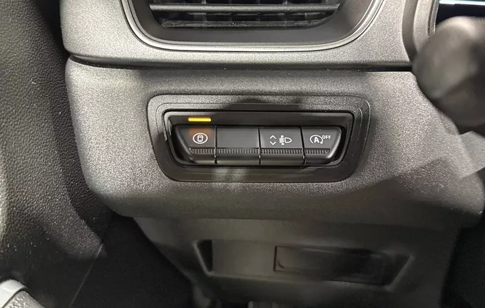 RENAULT CAPTUR TCe 90 ch Techno photo 21 944732