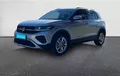 Miniature VOLKSWAGEN T-CROSS 1.0 TSI 116 Start/Stop DSG7 VW Edition extérieur trois quart avant gauche 2128156