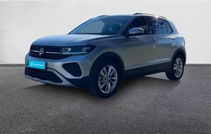 VOLKSWAGEN T-CROSS 1.0 TSI 116 Start/Stop DSG7 VW Edition WVGZZZC14SY067402