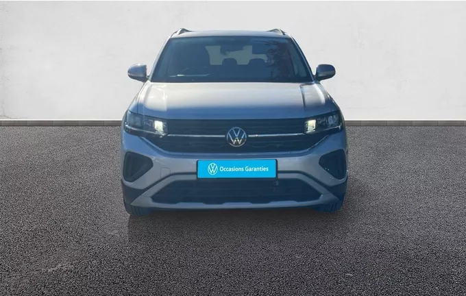 VOLKSWAGEN T-CROSS 1.0 TSI 116 Start/Stop DSG7 VW Edition photo 9 2128156