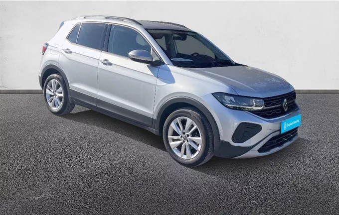 VOLKSWAGEN T-CROSS 1.0 TSI 116 Start/Stop DSG7 VW Edition photo 10 2128156