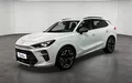 Miniature CUPRA TERRAMAR 1.5 eTSI Hybrid 150 ch DSG7 V extérieur trois quart avant gauche 2132790