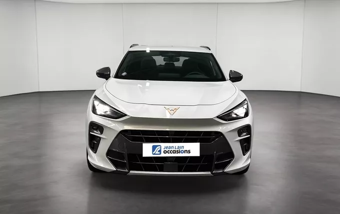 CUPRA TERRAMAR 1.5 eTSI Hybrid 150 ch DSG7 V extérieur avant 2132790