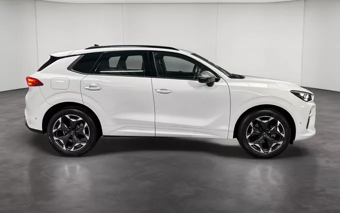 CUPRA TERRAMAR 1.5 eTSI Hybrid 150 ch DSG7 V extérieur côté droit 2132790