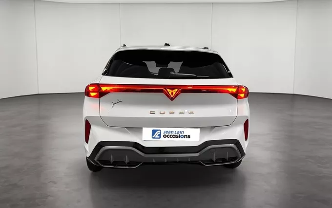 CUPRA TERRAMAR 1.5 eTSI Hybrid 150 ch DSG7 V extérieur arrière 2132790