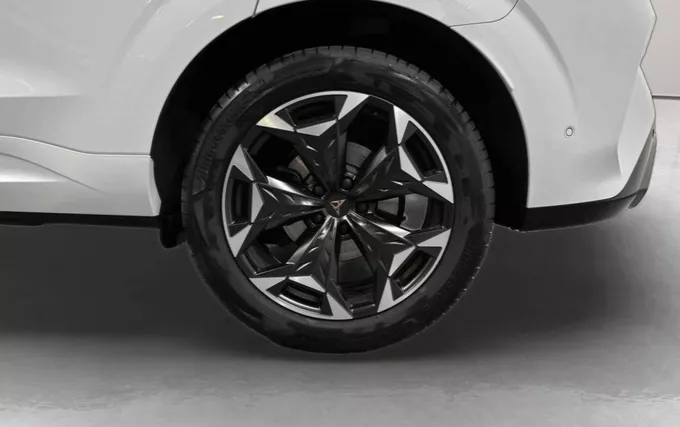 CUPRA TERRAMAR 1.5 eTSI Hybrid 150 ch DSG7 V photo 9 2132790