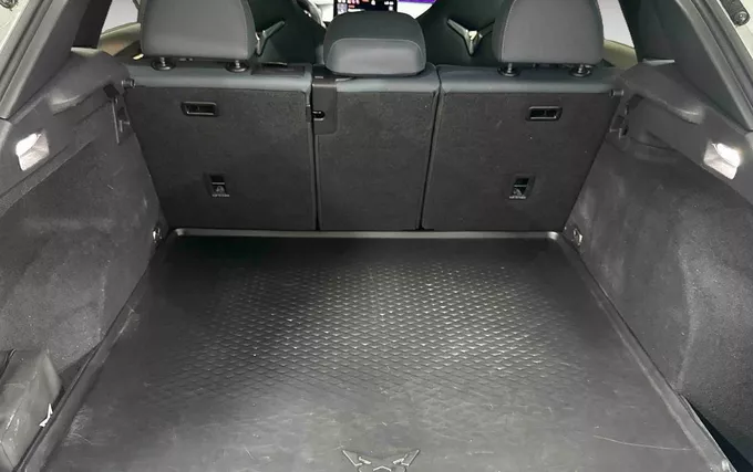 CUPRA TERRAMAR 1.5 eTSI Hybrid 150 ch DSG7 V photo 10 2132790