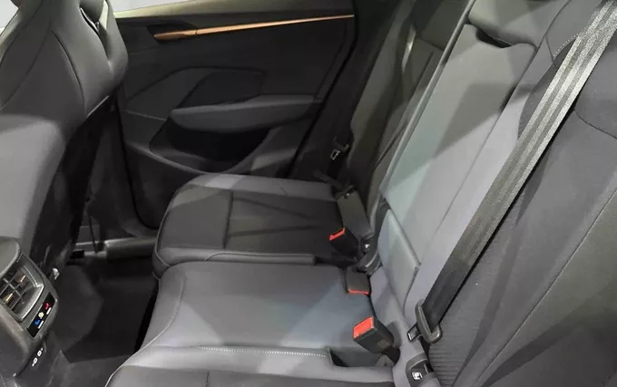 CUPRA TERRAMAR 1.5 eTSI Hybrid 150 ch DSG7 V photo 17 2132790