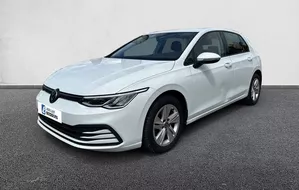 VOLKSWAGEN GOLF 1.5 eTSI OPF 130 DSG7 Life Business WVWZZZCDZNW143643