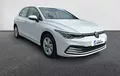Miniature VOLKSWAGEN GOLF 1.5 eTSI OPF 130 DSG7 Life Business extérieur trois quart avant droit 560741