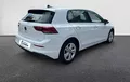 Miniature VOLKSWAGEN GOLF 1.5 eTSI OPF 130 DSG7 Life Business extérieur trois quart arrière droit 560741