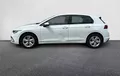 Miniature VOLKSWAGEN GOLF 1.5 eTSI OPF 130 DSG7 Life Business extérieur côté gauche 560741