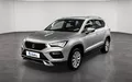 Miniature SEAT ATECA 2.0 TDI 150 ch Start/Stop DSG7 Style Business extérieur trois quart avant gauche 2132604