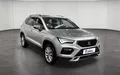 Miniature SEAT ATECA 2.0 TDI 150 ch Start/Stop DSG7 Style Business extérieur trois quart avant droit 2132604