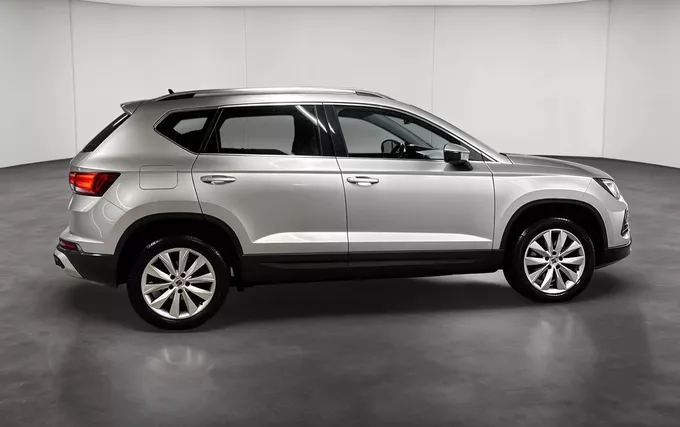 SEAT ATECA 2.0 TDI 150 ch Start/Stop DSG7 Style Business extérieur côté droit 2132604