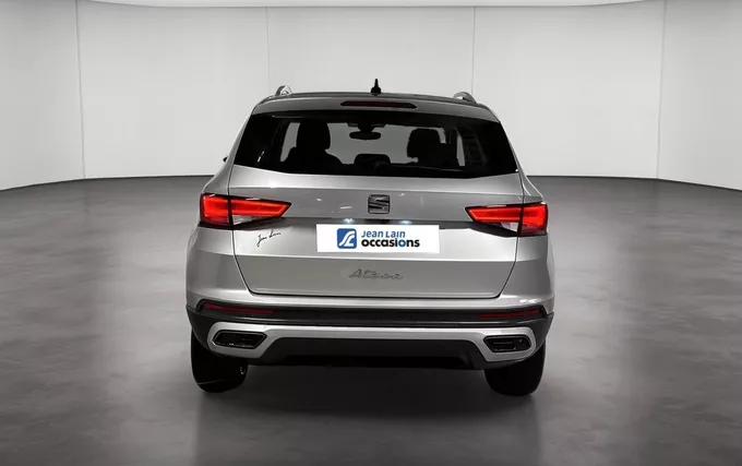 SEAT ATECA 2.0 TDI 150 ch Start/Stop DSG7 Style Business extérieur arrière 2132604