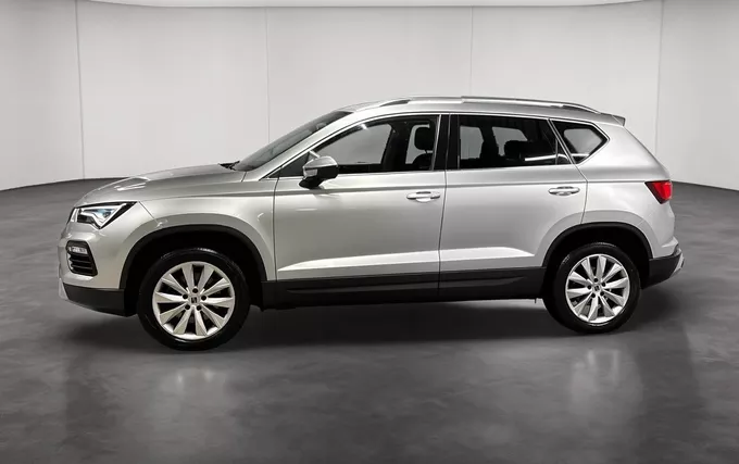 SEAT ATECA 2.0 TDI 150 ch Start/Stop DSG7 Style Business extérieur côté gauche 2132604