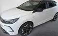 Miniature OPEL GRANDLAND Hybrid 300 ch AWD BVA8 GSe extérieur trois quart avant gauche 497323