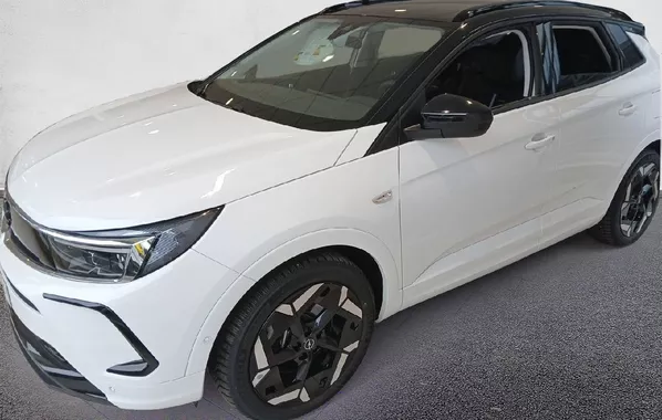 OPEL GRANDLAND Hybrid 300 ch AWD BVA8 GSe 497323