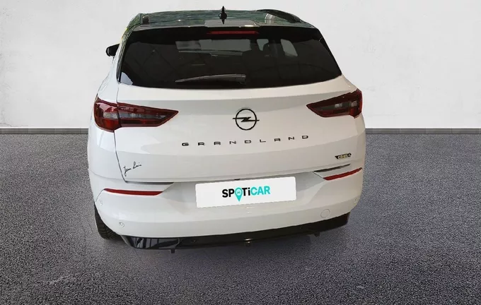 OPEL GRANDLAND Hybrid 300 ch AWD BVA8 GSe extérieur trois quart arrière droit 497323