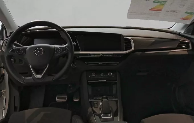 OPEL GRANDLAND Hybrid 300 ch AWD BVA8 GSe extérieur côté gauche 497323