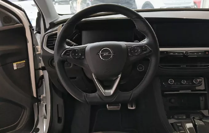 OPEL GRANDLAND Hybrid 300 ch AWD BVA8 GSe photo 9 497323
