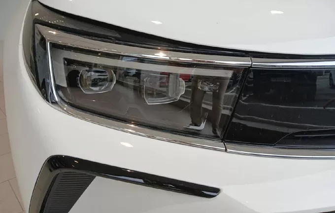 OPEL GRANDLAND Hybrid 300 ch AWD BVA8 GSe photo 16 497323