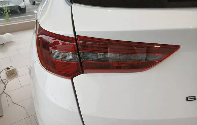 OPEL GRANDLAND Hybrid 300 ch AWD BVA8 GSe photo 17 497323