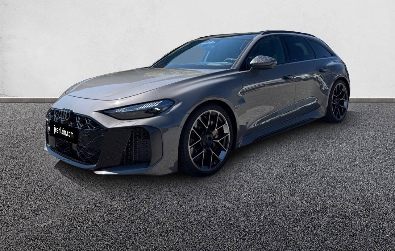 AUDI RS5
