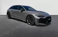 Miniature AUDI RS5 Avant PHEV V6 2.9 quattro Tiptronic extérieur trois quart avant droit 8224