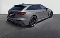 Miniature AUDI RS5 Avant PHEV V6 2.9 quattro Tiptronic extérieur trois quart arrière droit 8224