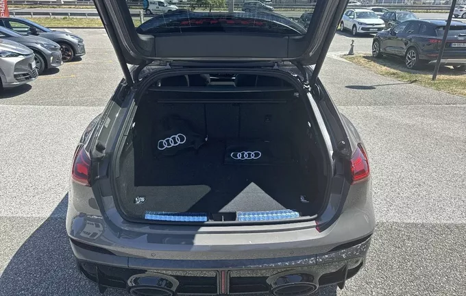 AUDI RS5 Avant PHEV V6 2.9 quattro Tiptronic photo 10 8224