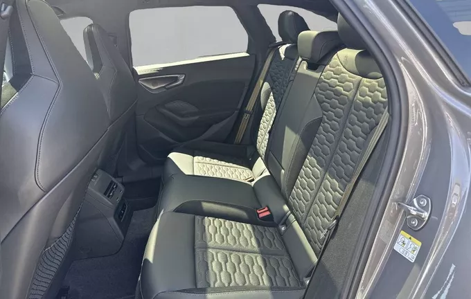 AUDI RS5 Avant PHEV V6 2.9 quattro Tiptronic photo 17 8224