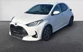 Miniature TOYOTA YARIS Hybride 116h Design extérieur trois quart avant gauche 1102984