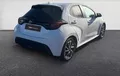 Miniature TOYOTA YARIS Hybride 116h Design extérieur trois quart arrière droit 1102984