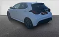 Miniature TOYOTA YARIS Hybride 116h Design extérieur trois quart arrière gauche 1102984