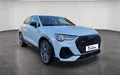 Miniature AUDI Q3 Sportback 40 TDI 200 ch S tronic 7 Quattro S line extérieur trois quart avant droit 2132962