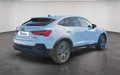 Miniature AUDI Q3 Sportback 40 TDI 200 ch S tronic 7 Quattro S line extérieur trois quart arrière droit 2132962