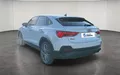 Miniature AUDI Q3 Sportback 40 TDI 200 ch S tronic 7 Quattro S line extérieur trois quart arrière gauche 2132962