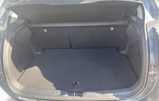 TOYOTA YARIS Hybride 116h Dynamic photo 10 1103346