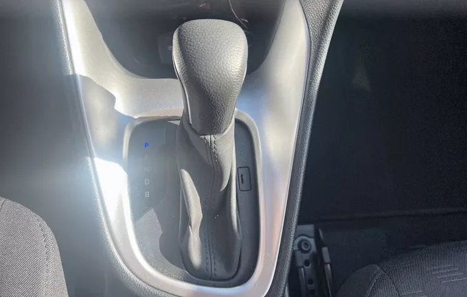 TOYOTA YARIS Hybride 116h Dynamic photo 13 1103346