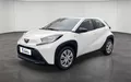 Miniature TOYOTA AYGO X 1.0 VVT-i 72 Dynamic extérieur trois quart avant gauche 1104058
