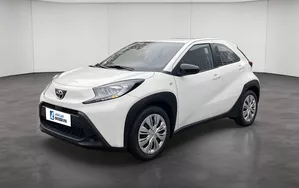 TOYOTA AYGO X 1.0 VVT-i 72 Dynamic 1104058