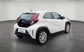 Miniature TOYOTA AYGO X 1.0 VVT-i 72 Dynamic extérieur trois quart arrière droit 1104058