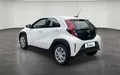 Miniature TOYOTA AYGO X 1.0 VVT-i 72 Dynamic extérieur trois quart arrière gauche 1104058