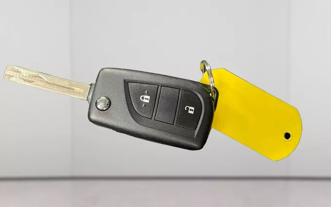 TOYOTA AYGO X 1.0 VVT-i 72 Dynamic photo 19 1104058