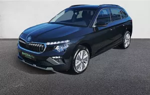 SKODA KAMIQ 1.0 TSI Evo 2 116 ch BVM6 Selection 460131