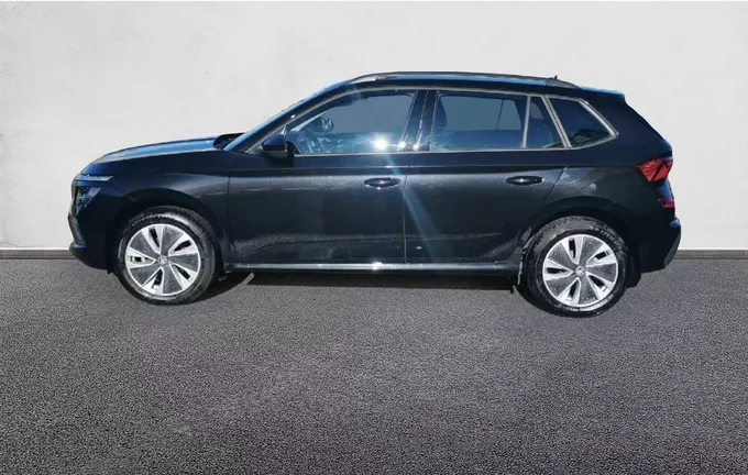 SKODA KAMIQ 1.0 TSI Evo 2 116 ch BVM6 Selection extérieur trois quart arrière gauche 460131